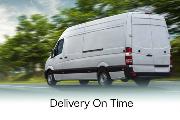 Delivery On Time | Chairleader Party Rental | Lakewood NJ | Toms River | Jackson